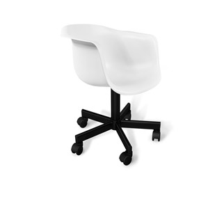 Кресло офисное SHT-ST31/SHT-S120M белый в Йошкар-Оле