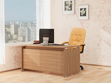 Офисное кресло Twist DF PLN, экокожа SF 33 в Йошкар-Оле - предосмотр 2