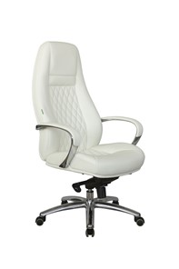 Офисное кресло Riva Chair F185 (Белый) в Йошкар-Оле