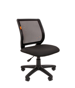 Компьютерное кресло CHAIRMAN 699 Б/Л Сетка TW-01(черный) в Йошкар-Оле