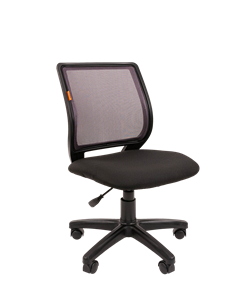 Кресло компьютерное CHAIRMAN 699 Б/Л Сетка TW-04 (серый) в Йошкар-Оле