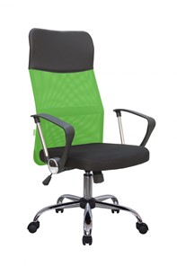 Офисное кресло Riva Chair 8074 (Зеленый) в Йошкар-Оле