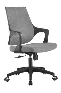 Компьютерное кресло Riva Chair 928 (Серый) в Йошкар-Оле