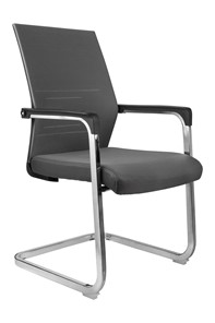 Кресло Riva Chair D818 (Серая сетка) в Йошкар-Оле