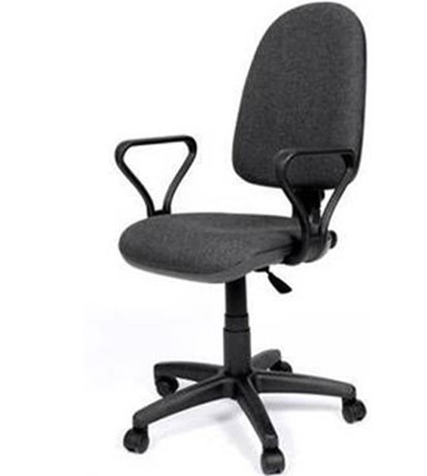 Кресло офисное PRESTIGE GTPN C38 в Йошкар-Оле - изображение