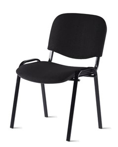 Офисный стул Изо, Текстиль С11/Черная шагрень в Йошкар-Оле