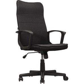 Офисное кресло Brabix Delta EX-520 (ткань, черное) 531578 в Йошкар-Оле