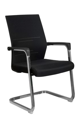 Компьютерное кресло Riva Chair D818 (Черная сетка) в Йошкар-Оле - изображение