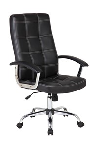 Офисное кресло Riva Chair 9092 (Черный) в Йошкар-Оле