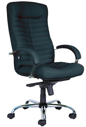 Кресло компьютерное Orion Steel Chrome LE-A в Йошкар-Оле - изображение