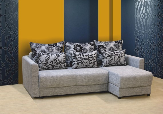 Угловой диван Некст в Йошкар-Оле - изображение