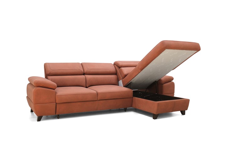 Угловой диван Слим в Йошкар-Оле - изображение 2