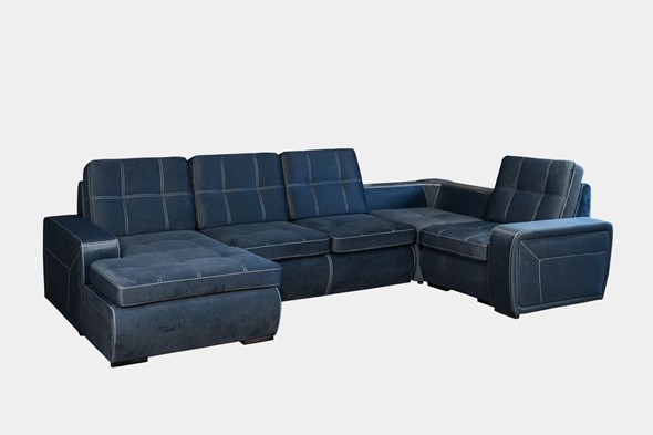 Угловой диван Амулет-3 в Йошкар-Оле - изображение