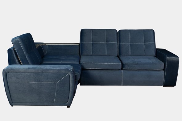 Угловой диван Амулет-5 в Йошкар-Оле - изображение