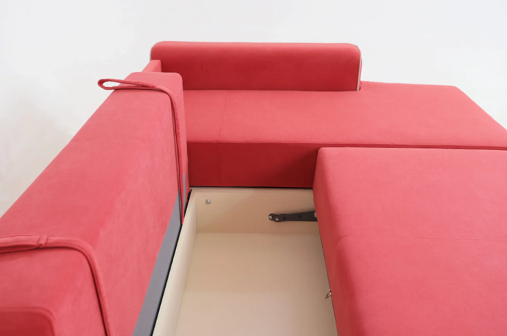 Угловой диван Барри в Йошкар-Оле - изображение 11