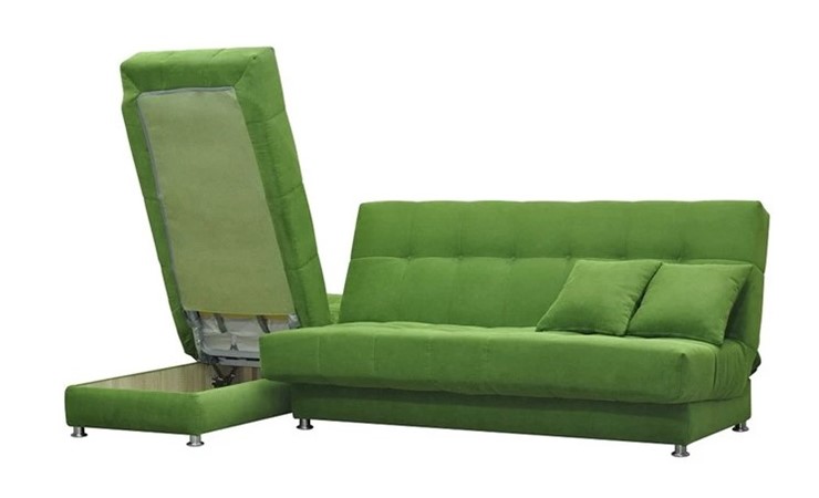 Угловой диван Классик 17 в Йошкар-Оле - изображение 2