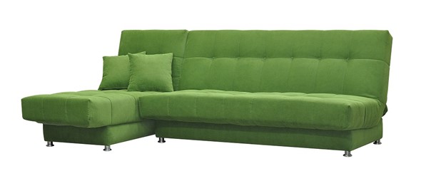 Угловой диван Классик 17 в Йошкар-Оле - изображение