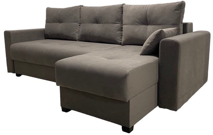 Угловой диван Комфорт 3, с оттоманкой в Йошкар-Оле - изображение 6
