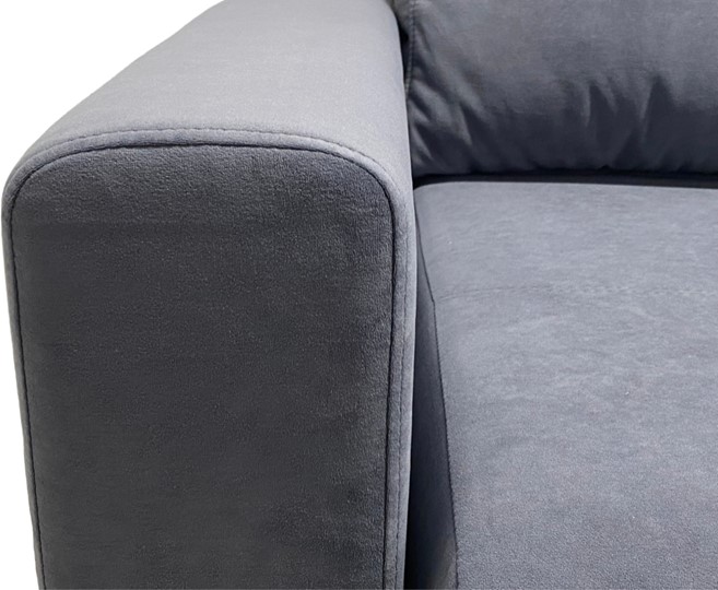 Угловой диван Комфорт 3, с оттоманкой в Йошкар-Оле - изображение 7
