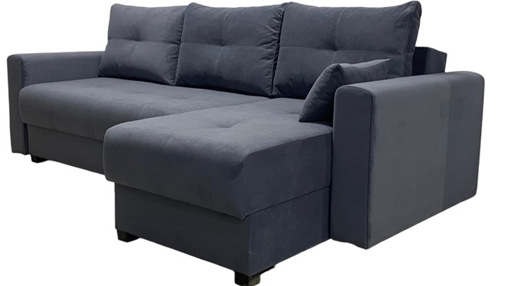 Угловой диван Комфорт 3, с оттоманкой в Йошкар-Оле - изображение 8