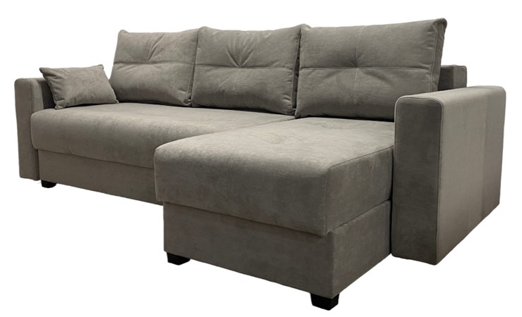 Угловой диван Комфорт 3, с оттоманкой в Йошкар-Оле - изображение 4