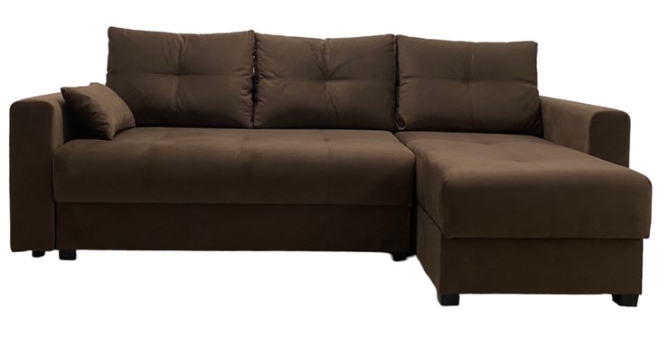 Угловой диван Комфорт 3, с оттоманкой в Йошкар-Оле - изображение 5