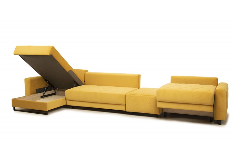Угловой диван Милфорд 1.6 (75) в Йошкар-Оле - изображение 3