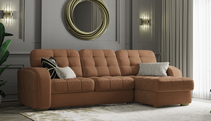Угловой диван Орион в Йошкар-Оле - изображение 6