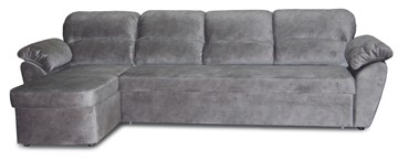 Угловой диван Руан с оттоманкой XL в Йошкар-Оле