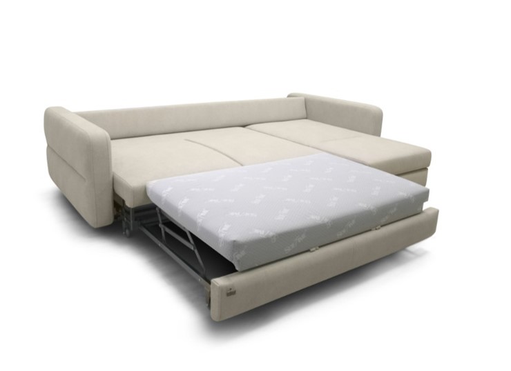 Угловой диван с оттоманкой Марко (м6+м2к+м1+м6) в Йошкар-Оле - изображение 1