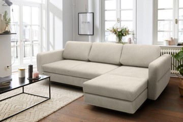 Угловой диван с оттоманкой Марко (м6+м2к+м1+м6) в Йошкар-Оле - предосмотр 5