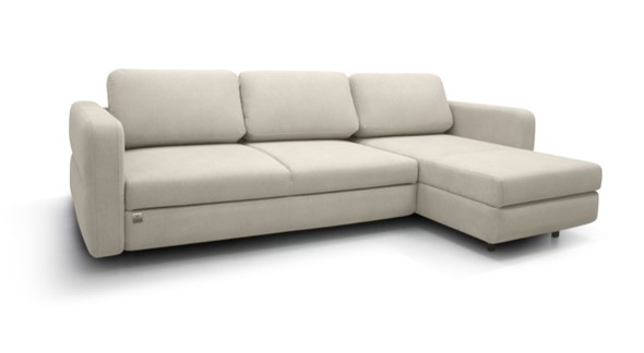 Угловой диван с оттоманкой Марко (м6+м2к+м1+м6) в Йошкар-Оле - изображение