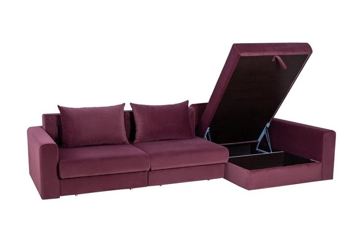 Угловой раскладной диван Сицилия 3 340 в Йошкар-Оле - изображение 2