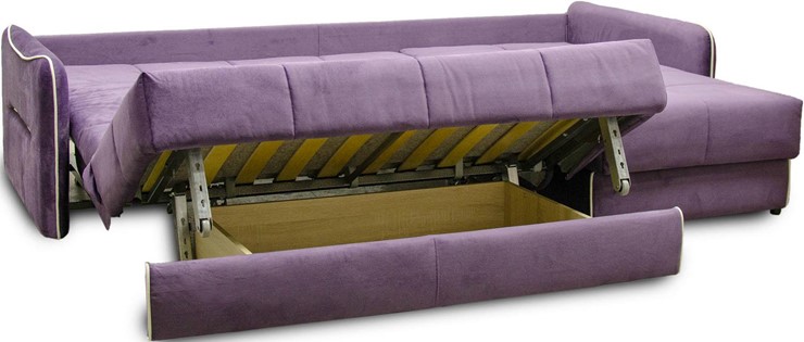 Угловой диван Токио 2 (ППУ) в Йошкар-Оле - изображение 3
