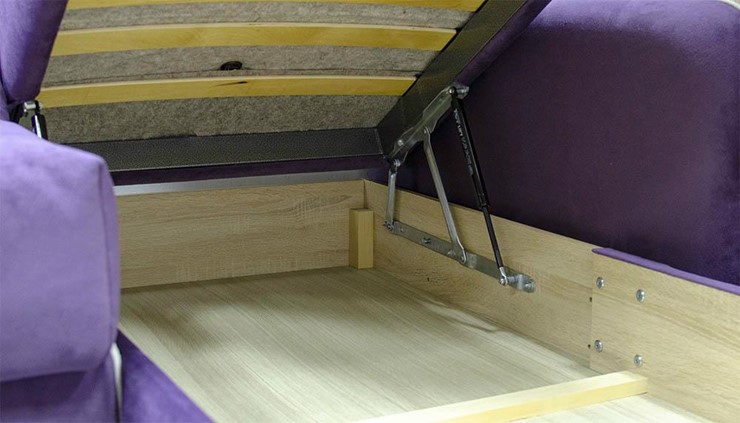 Угловой диван Токио 2 (ППУ) в Йошкар-Оле - изображение 5