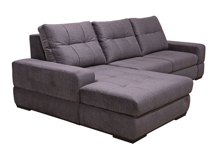 Угловой диван V-0-M ДУ (П5+Д5+Д2+П1) в Йошкар-Оле - изображение 1