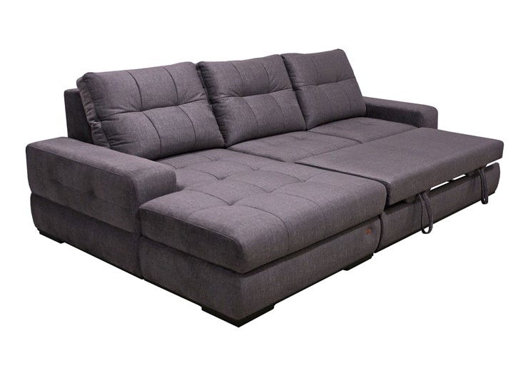 Угловой диван V-0-M ДУ (П5+Д5+Д2+П1) в Йошкар-Оле - изображение 4