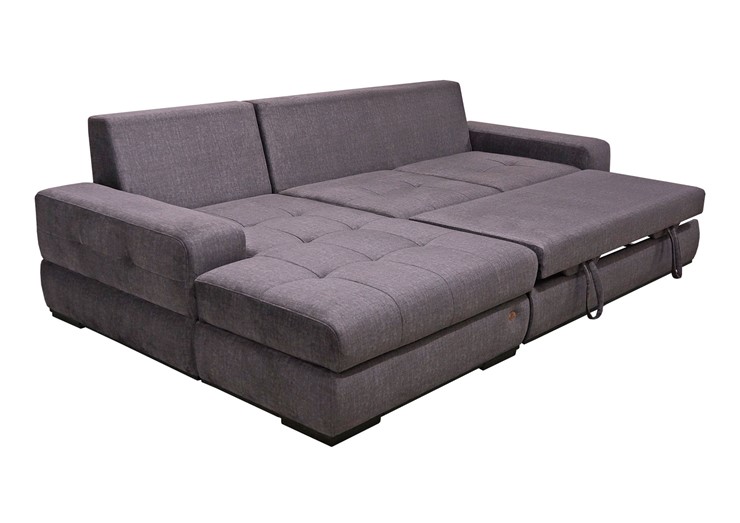 Угловой диван V-0-M ДУ (П5+Д5+Д2+П1) в Йошкар-Оле - изображение 5