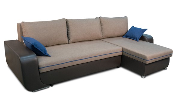 Угловой диван Нео 58 в Йошкар-Оле - изображение