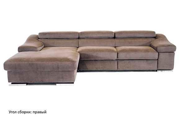 Угловой диван Мюнхен современный в Йошкар-Оле - изображение