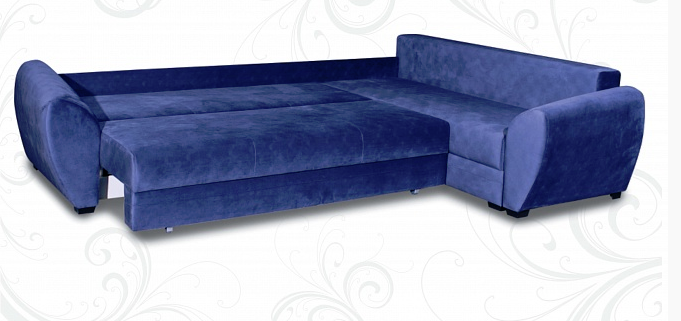 Угловой диван Мазерати 315х225 в Йошкар-Оле - изображение 1