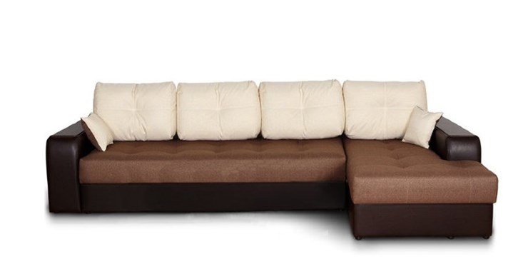 Угловой диван Левел 3 + От в Йошкар-Оле - изображение 1