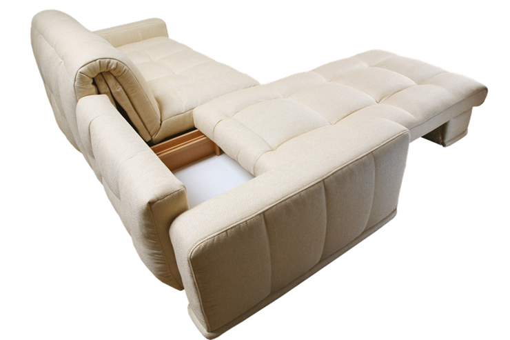 Угловой диван Вега 1600 в Йошкар-Оле - изображение 1