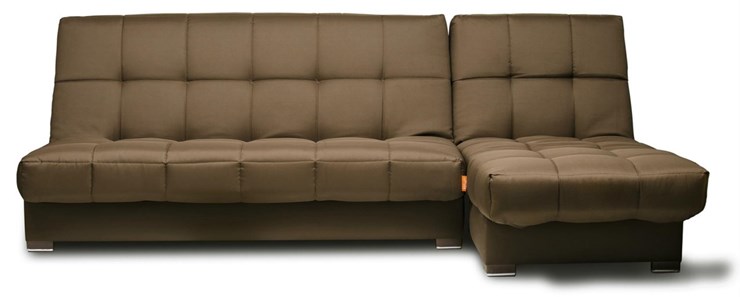 Угловой диван Лондон 1 с оттоманкой, ПРБЛ в Йошкар-Оле - изображение 3