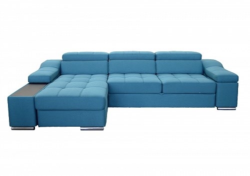 Угловой диван N-0-M ДУ (П1+Д2+Д5+П2) в Йошкар-Оле - изображение 1