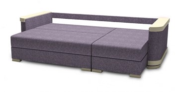 Угловой диван Serena 210 (Uno roze grey + kenturi sage) в Йошкар-Оле - предосмотр 2