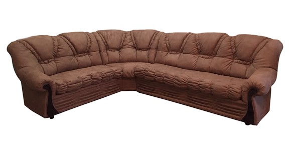 Угловой диван Дублин (Французская раскладушка) в Йошкар-Оле - изображение