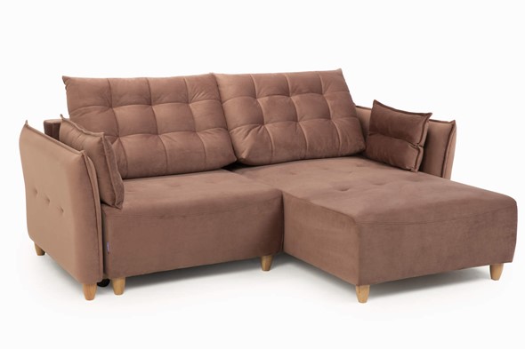 Угловой диван Истра 1.2 в Йошкар-Оле - изображение