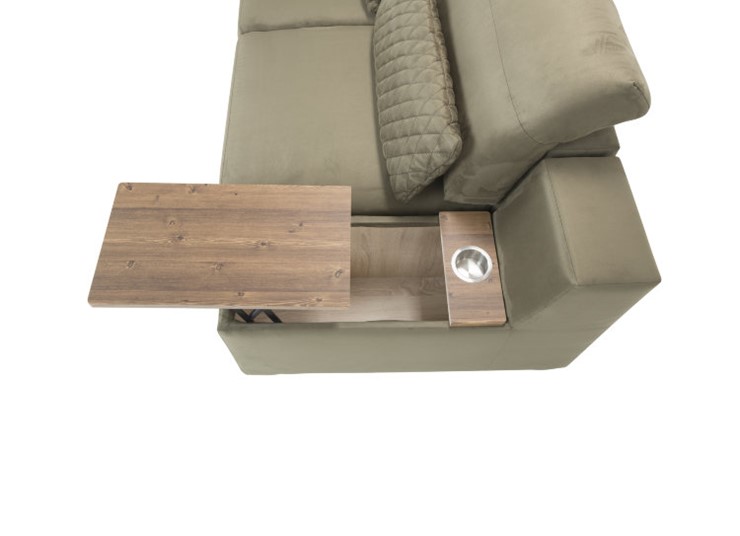 Угловой диван Честер 1.2 (150) в Йошкар-Оле - изображение 9