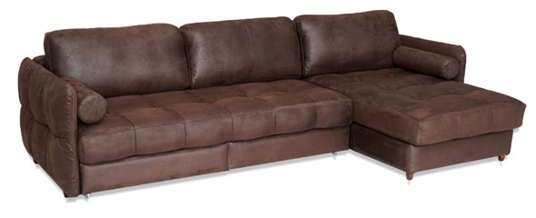 Угловой диван Эдем в Йошкар-Оле - изображение